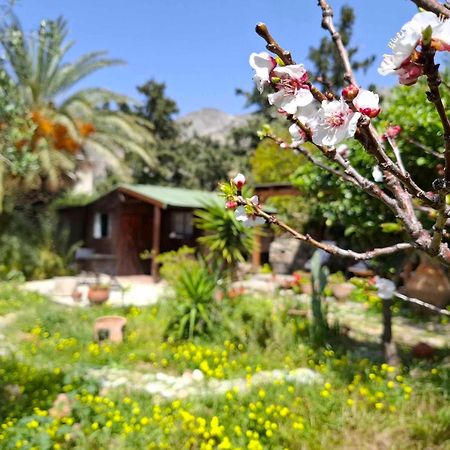 Levantes Garden House - 克拉托坎波斯 外观 照片